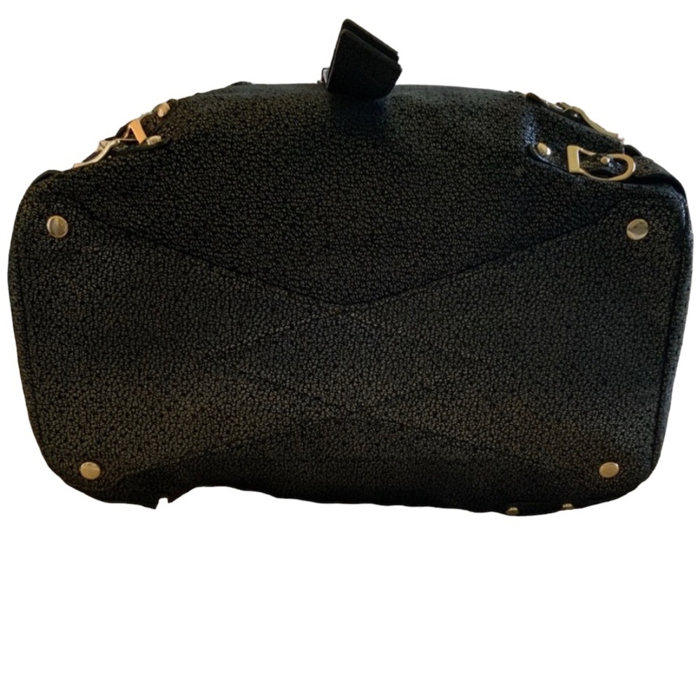 100% authentic jimmy Choo large bag❣️w/dust bag - Picture 4 of 16